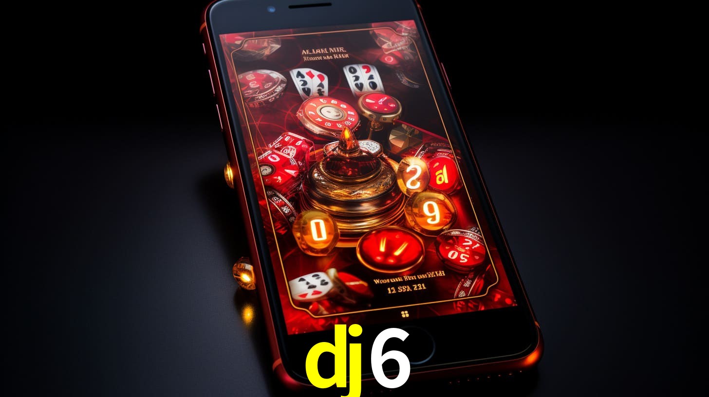 DJ6.COM